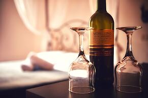 Holiday Rooms Florence