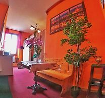 Holiday Rooms Florence