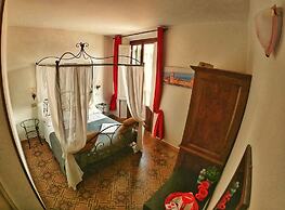 Holiday Rooms Florence