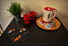 Holiday Rooms Florence