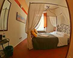 Holiday Rooms Florence