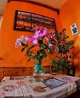 Holiday Rooms Florence