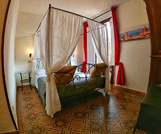 Holiday Rooms Florence