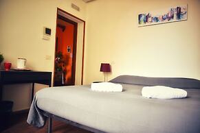 Holiday Rooms Florence