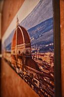 Holiday Rooms Florence