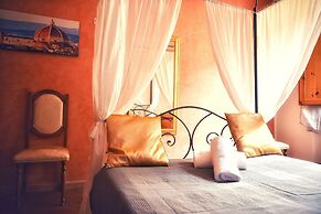 Holiday Rooms Florence