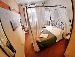 Holiday Rooms Florence