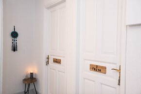 Blue Mountain Guesthouse Arachova