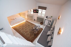 Blue Mountain Guesthouse Arachova