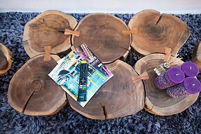 Blue Mountain Guesthouse Arachova