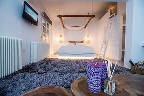 Blue Mountain Guesthouse Arachova