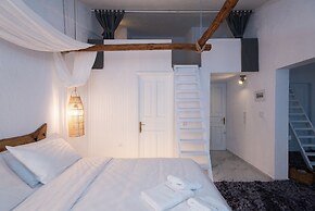 Blue Mountain Guesthouse Arachova