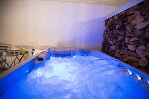 Blue Mountain Guesthouse Arachova