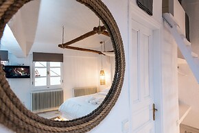 Blue Mountain Guesthouse Arachova