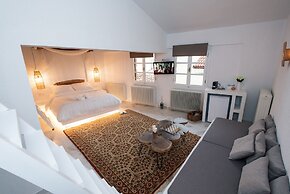 Blue Mountain Guesthouse Arachova