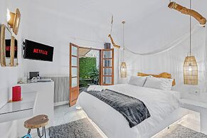 Blue Mountain Guesthouse Arachova