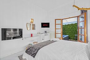 Blue Mountain Guesthouse Arachova