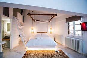 Blue Mountain Guesthouse Arachova