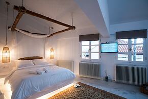 Blue Mountain Guesthouse Arachova