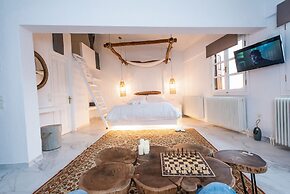 Blue Mountain Guesthouse Arachova