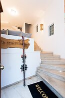 Blue Mountain Guesthouse Arachova