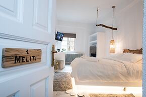 Blue Mountain Guesthouse Arachova