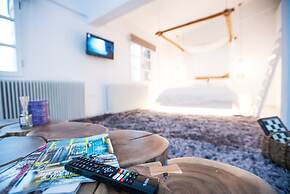 Blue Mountain Guesthouse Arachova