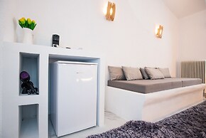 Blue Mountain Guesthouse Arachova