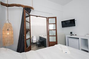 Blue Mountain Guesthouse Arachova