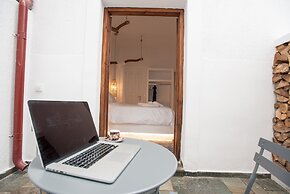 Blue Mountain Guesthouse Arachova