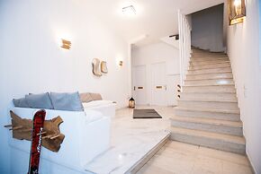 Blue Mountain Guesthouse Arachova