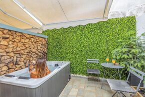 Blue Mountain Guesthouse Arachova