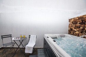 Blue Mountain Guesthouse Arachova