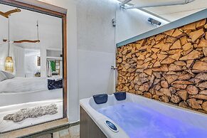 Blue Mountain Guesthouse Arachova