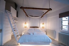 Blue Mountain Guesthouse Arachova