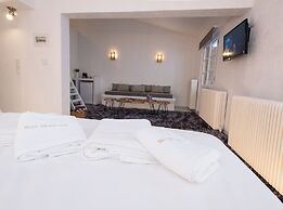 Blue Mountain Guesthouse Arachova