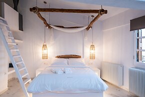 Blue Mountain Guesthouse Arachova