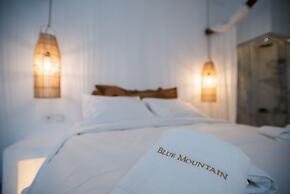 Blue Mountain Guesthouse Arachova