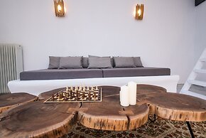 Blue Mountain Guesthouse Arachova