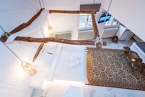 Blue Mountain Guesthouse Arachova