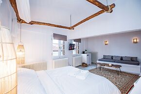 Blue Mountain Guesthouse Arachova