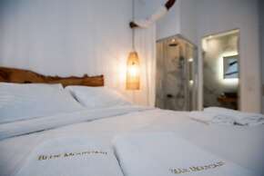 Blue Mountain Guesthouse Arachova