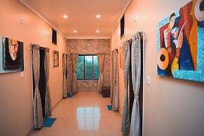 Kristi Guest House