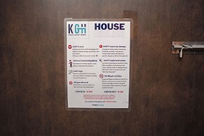 Kristi Guest House