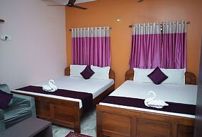 Kristi Guest House