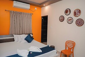 Kristi Guest House