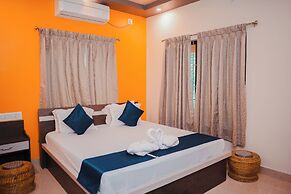 Kristi Guest House