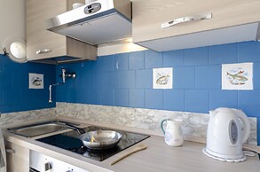 JOIVY Couzy Flat Baia del Silenzio