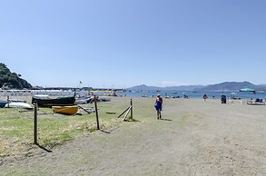 JOIVY Couzy Flat Baia del Silenzio