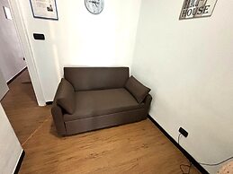 JOIVY Couzy Flat Baia del Silenzio